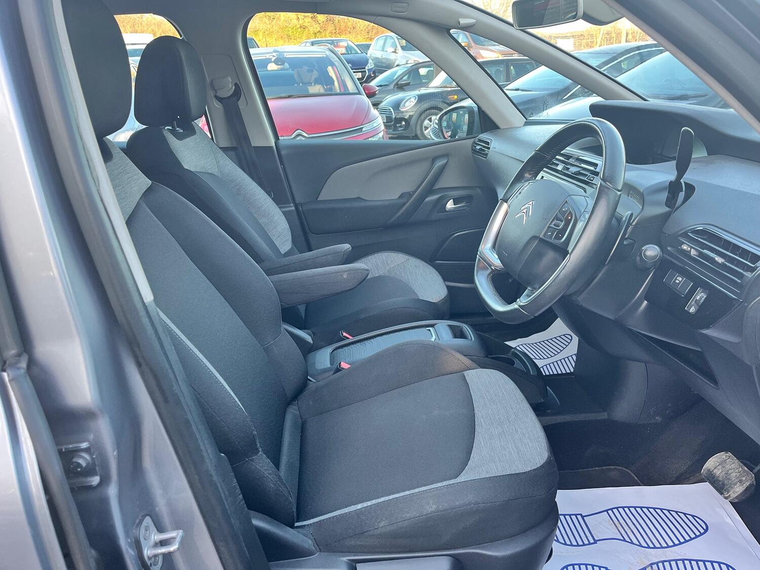 Used Citroen C4 Picasso 2016 for sale - 76374211: Photo 13