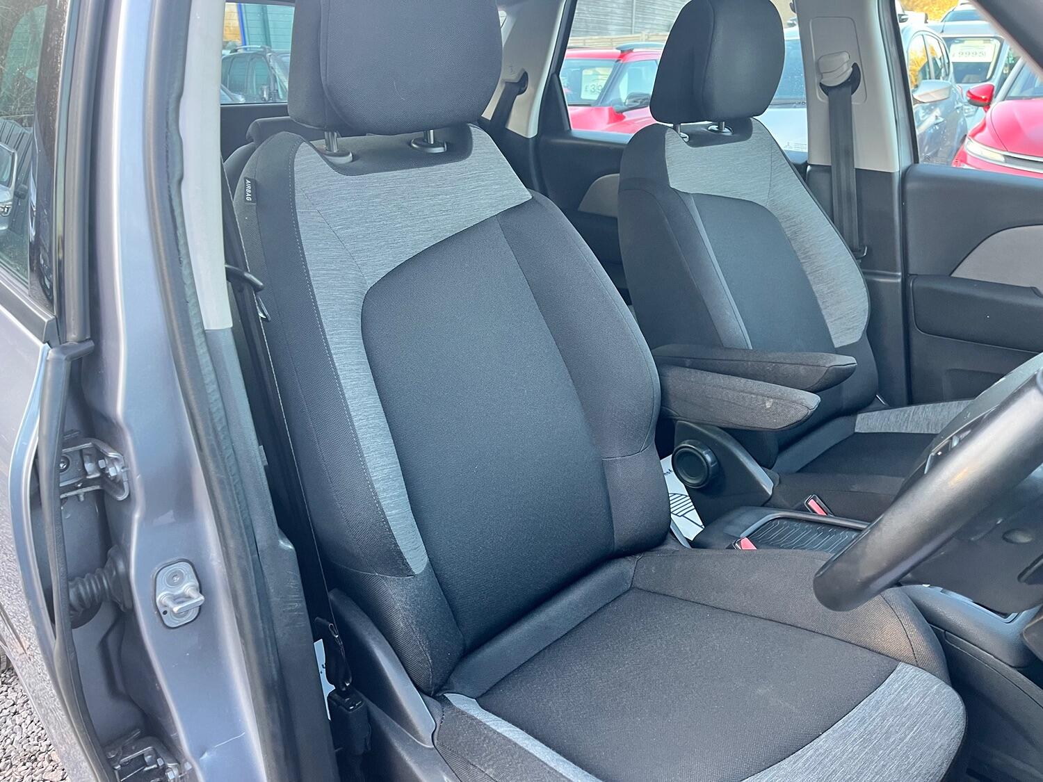 Used Citroen C4 Picasso 2016 for sale - 76374211: Photo 14