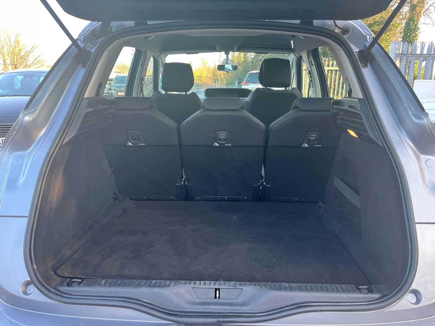 Used Citroen C4 Picasso 2016 for sale - 76374211: Photo 17