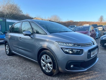 2016 - 1.6 BlueHDi Touch Edition 5-Door