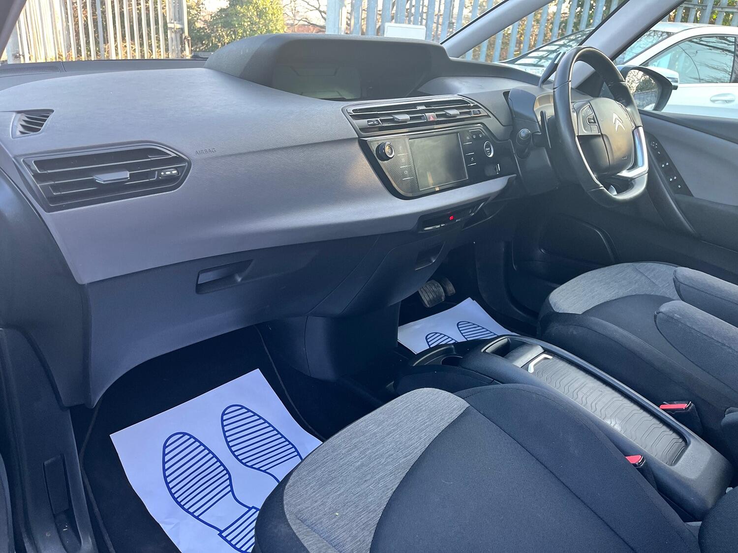 Used Citroen C4 Picasso 2016 for sale - 76374211: Photo 20