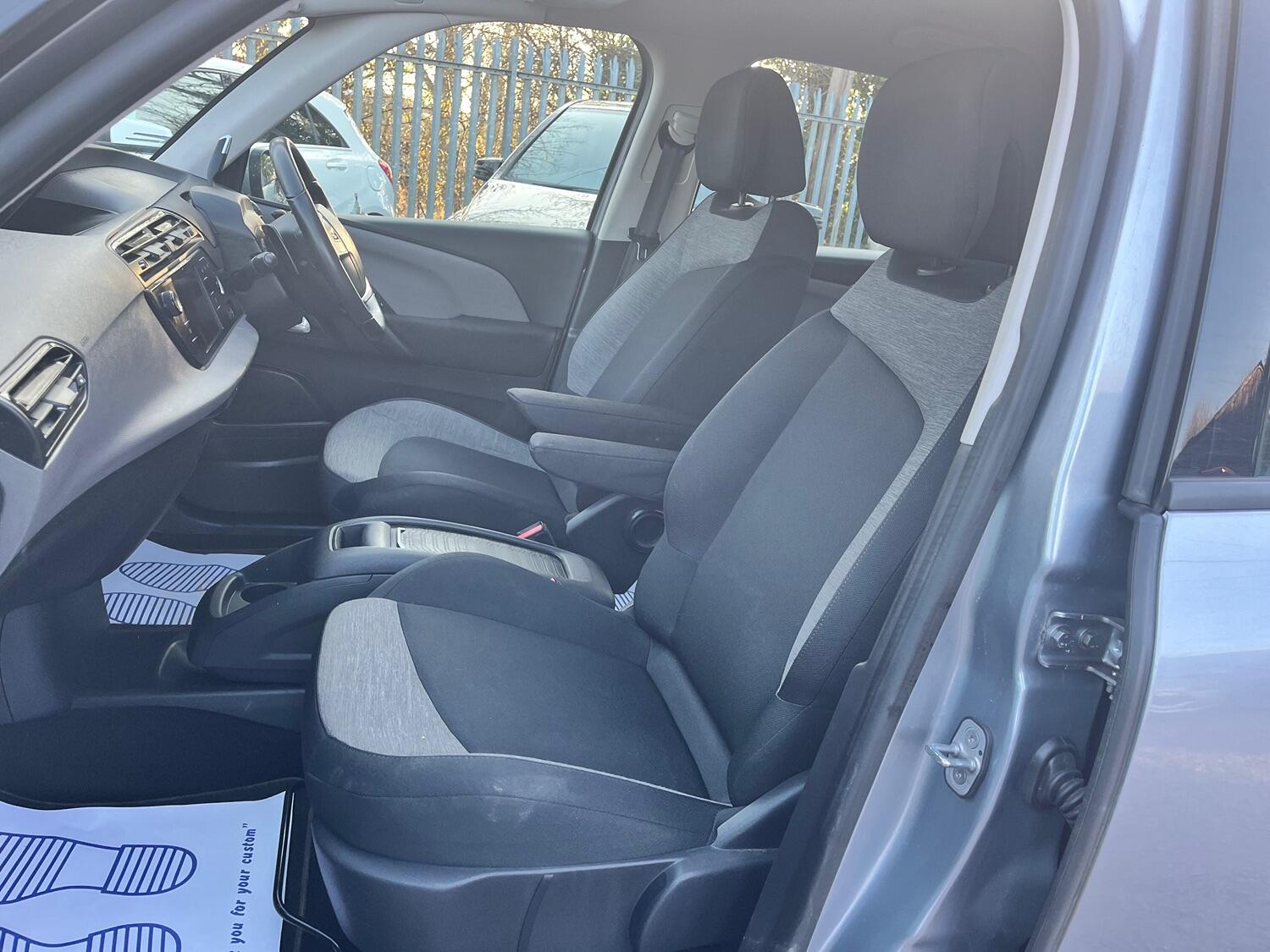 Used Citroen C4 Picasso 2016 for sale - 76374211: Photo 22