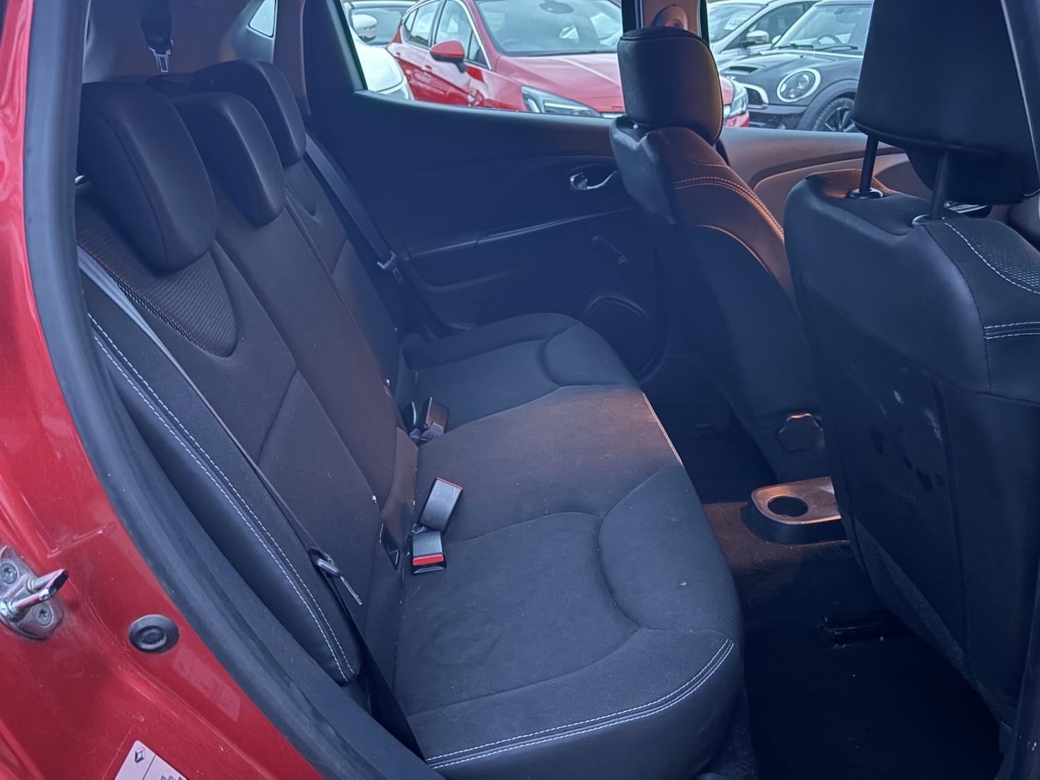 Used Renault Clio 2014 for sale - 76421870: Photo 13