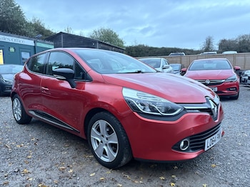 2014 - 1.2 16V Dynamique MediaNav 5dr