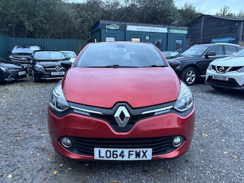 Used Renault Clio 2014 for sale - 76421870: Photo