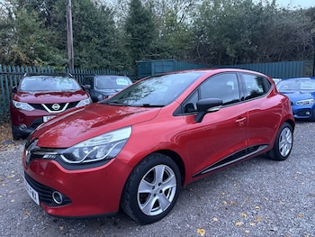 Used Renault Clio 2014 for sale - 76421870: Photo