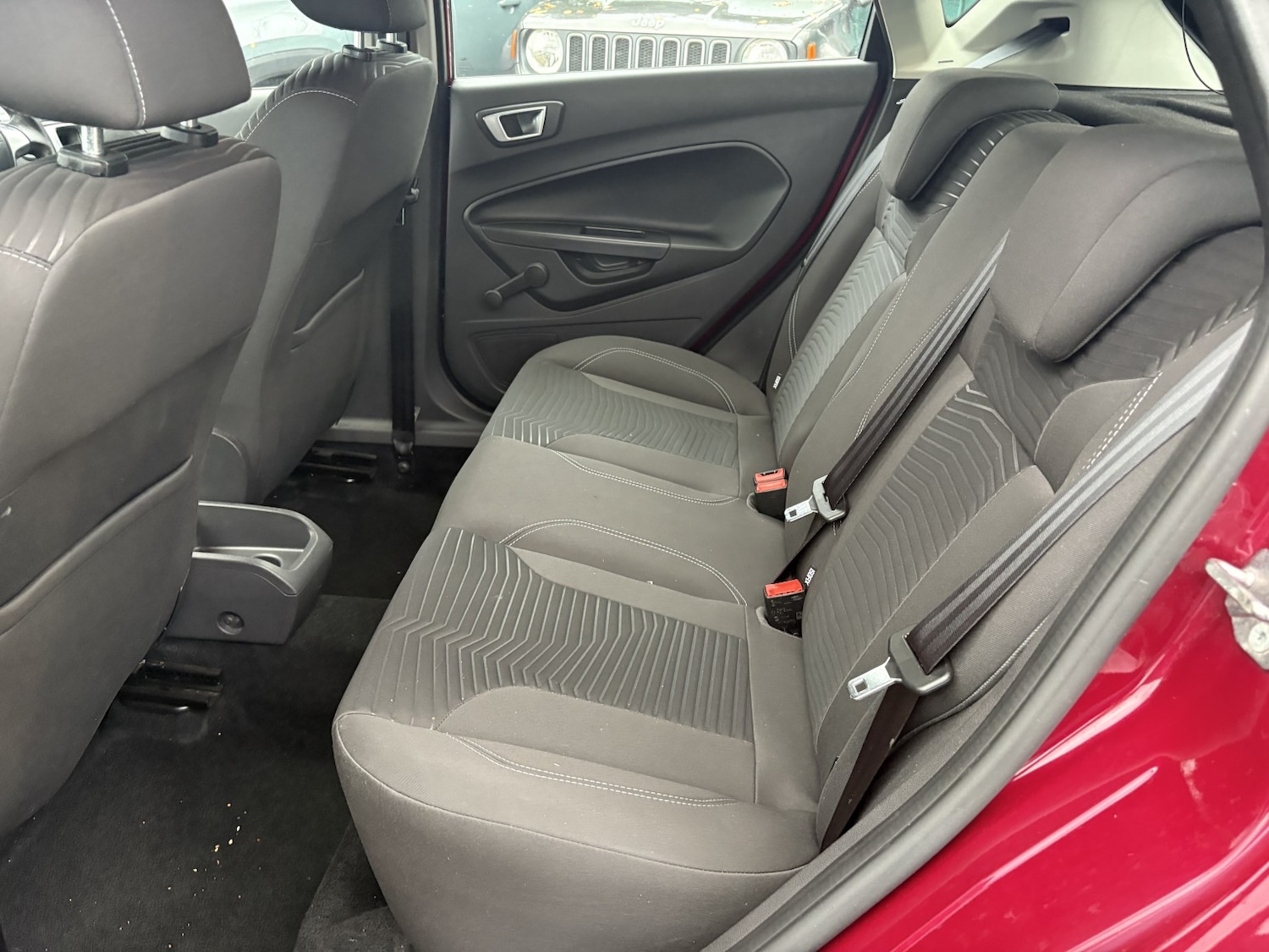 Used Ford Fiesta 2013 for sale - 76918442: Photo 15