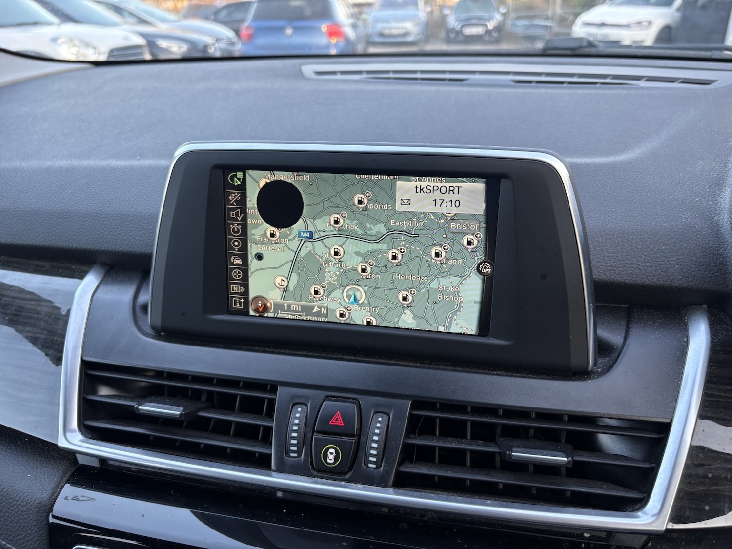 Used BMW 2 Series 2017 for sale - 77758996: Photo 10