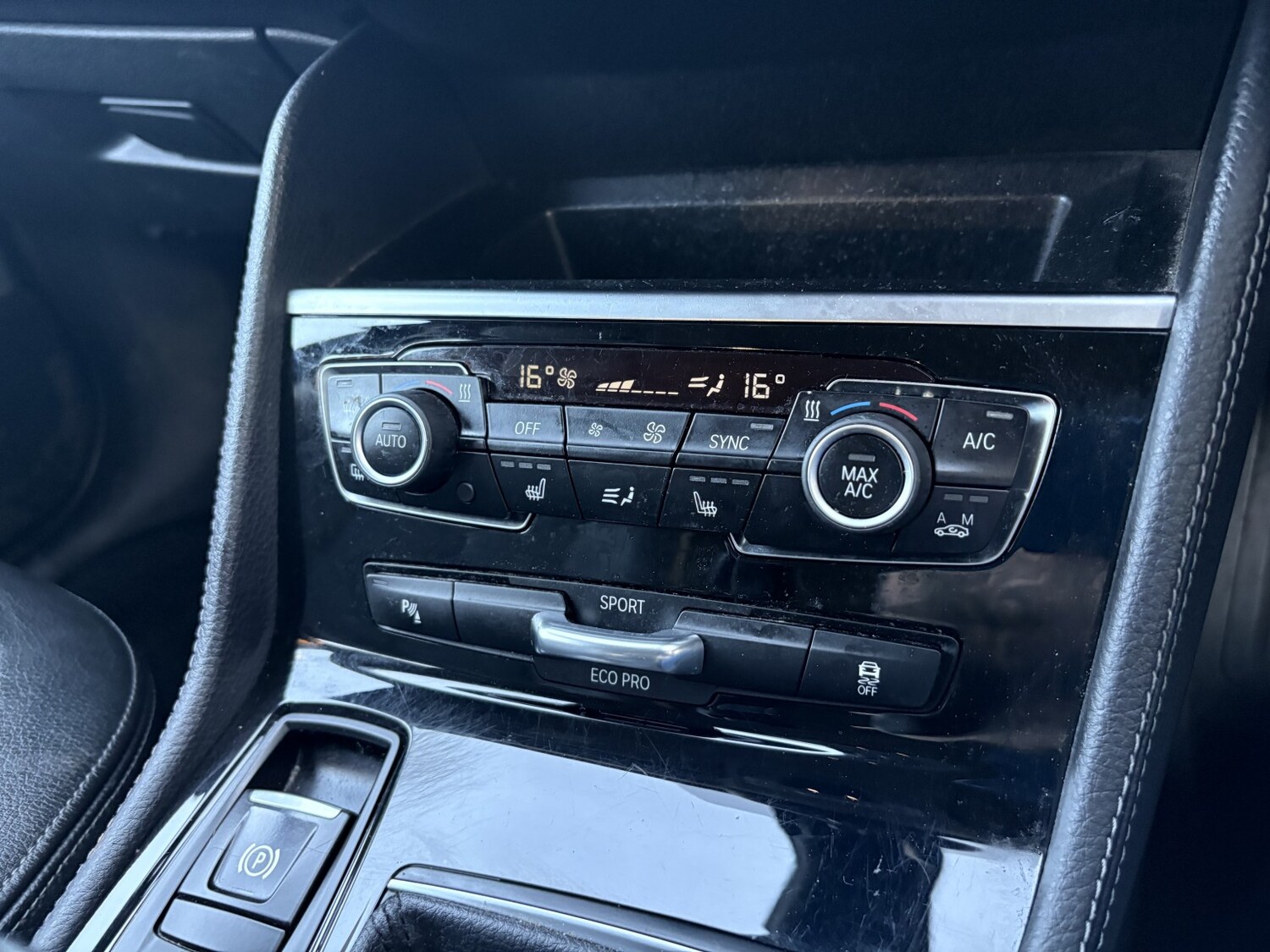 Used BMW 2 Series 2017 for sale - 77758996: Photo 12