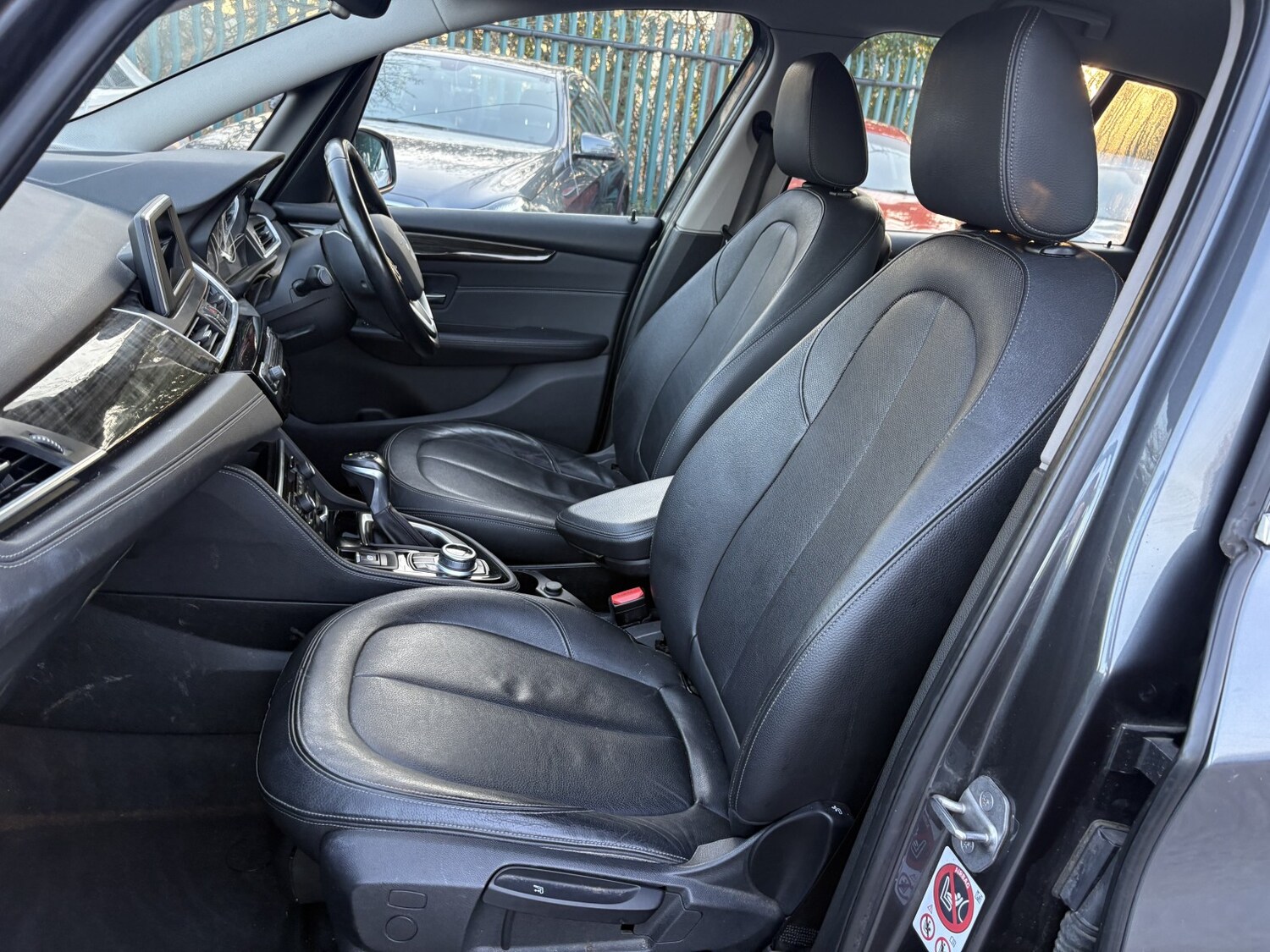 Used BMW 2 Series 2017 for sale - 77758996: Photo 14