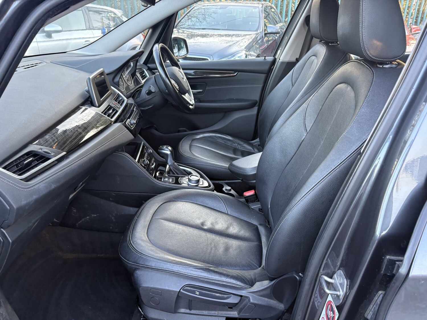 Used BMW 2 Series 2017 for sale - 77758996: Photo 15