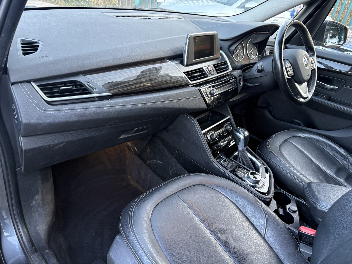 Used BMW 2 Series 2017 for sale - 77758996: Photo 16