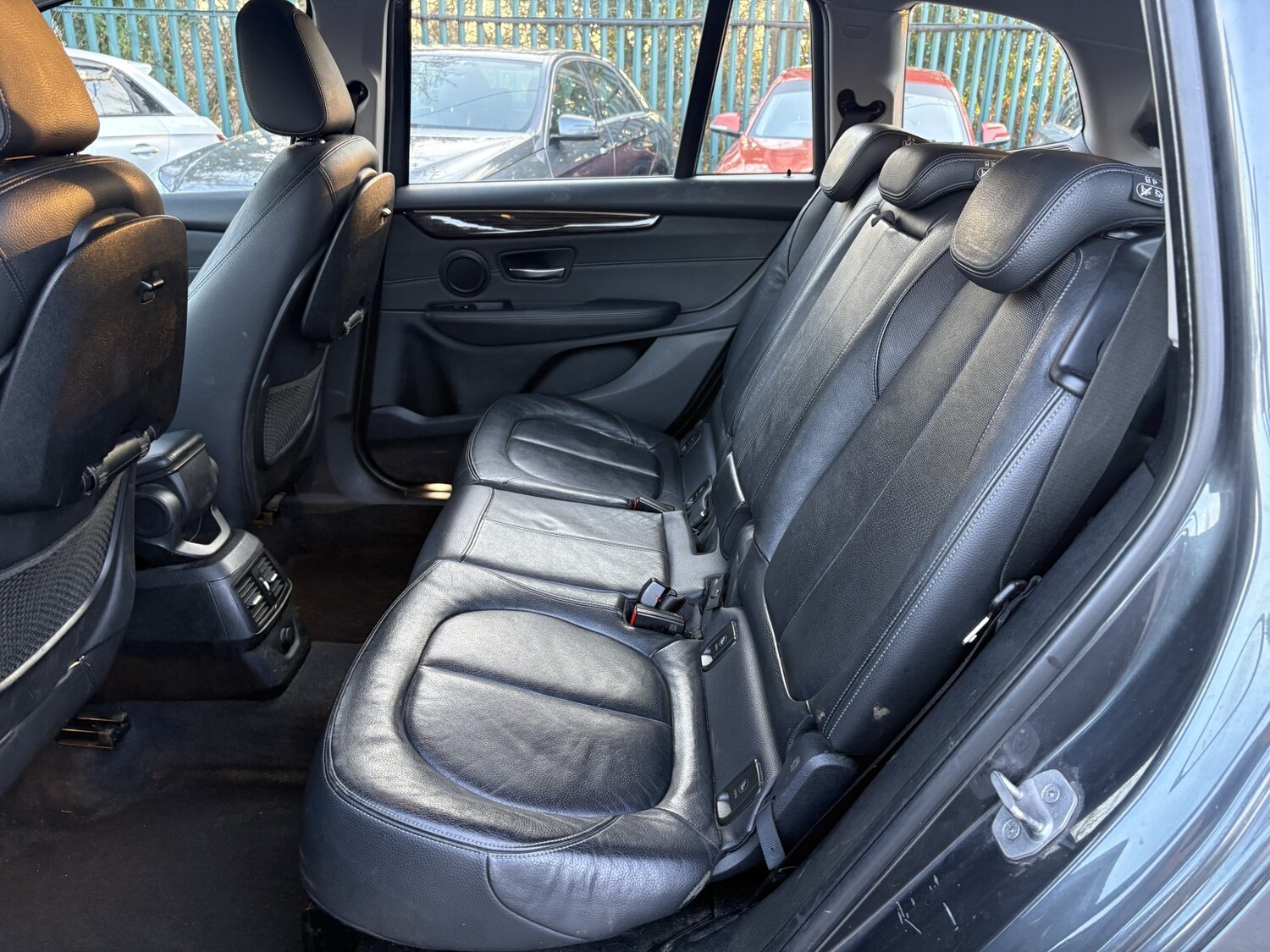 Used BMW 2 Series 2017 for sale - 77758996: Photo 17