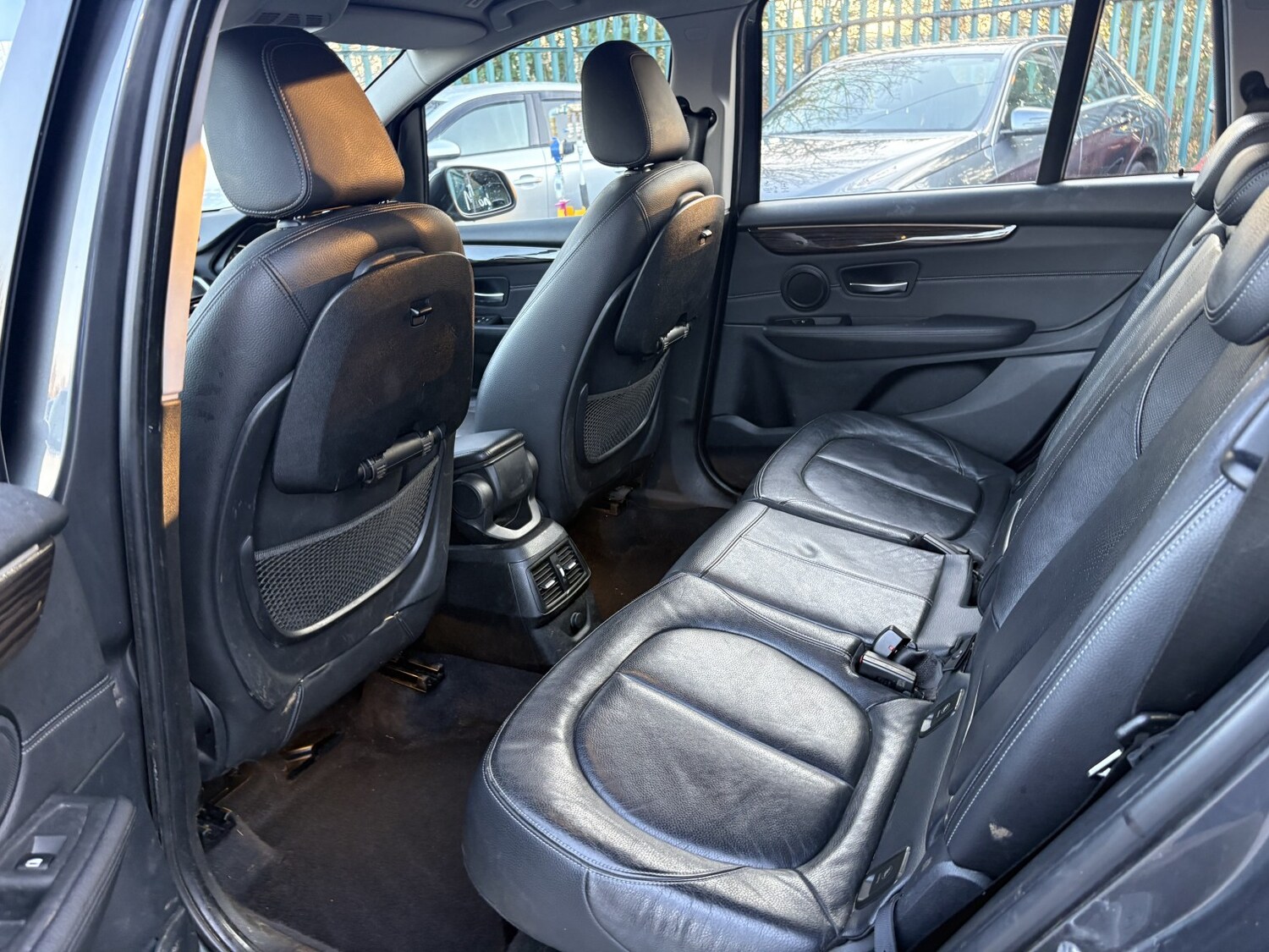 Used BMW 2 Series 2017 for sale - 77758996: Photo 18