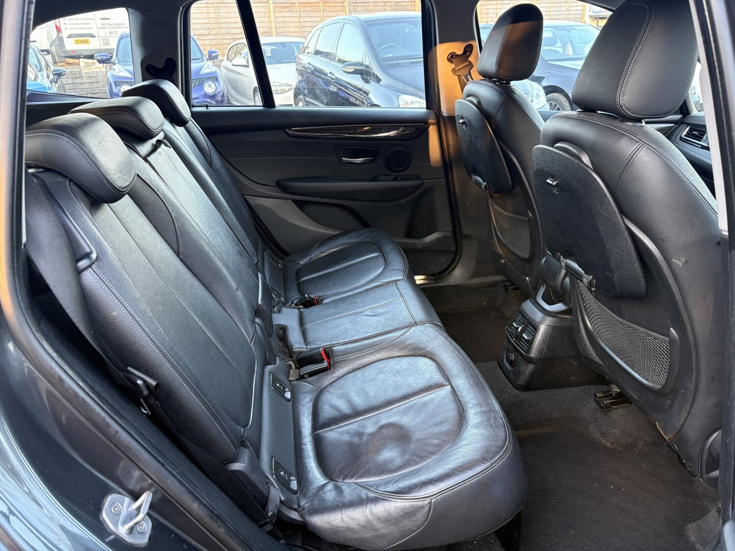 Used BMW 2 Series 2017 for sale - 77758996: Photo 21