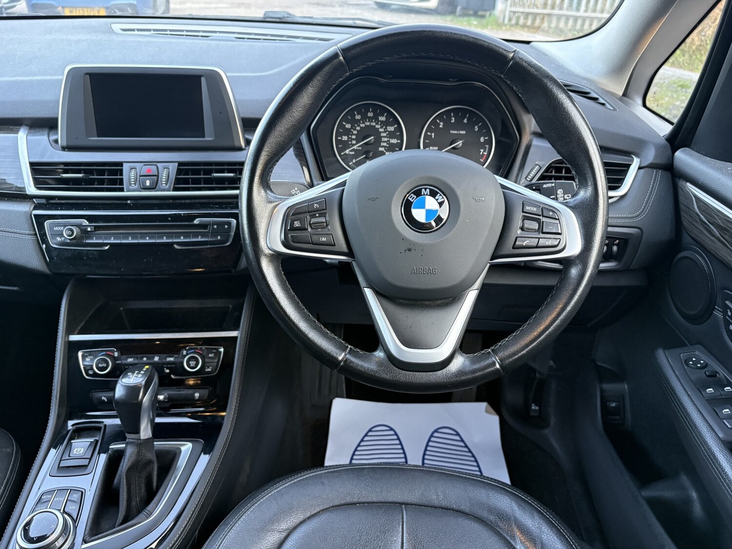Used BMW 2 Series 2017 for sale - 77758996: Photo 22