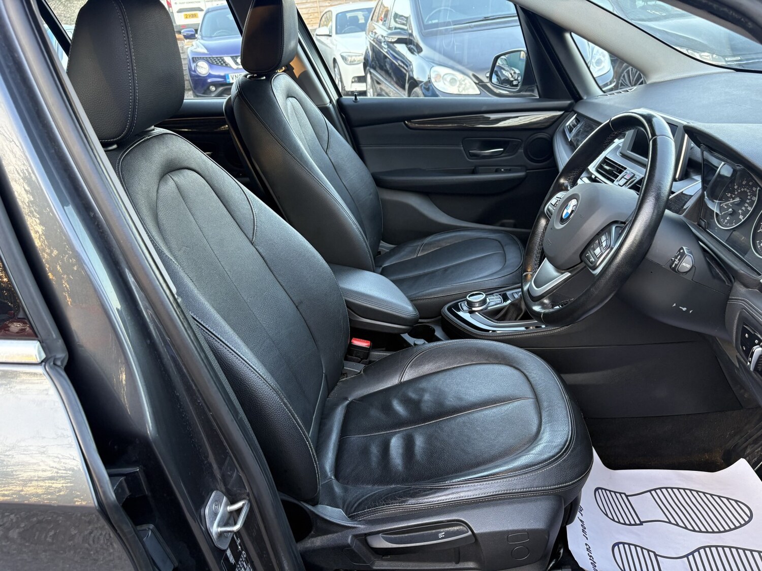 Used BMW 2 Series 2017 for sale - 77758996: Photo 23