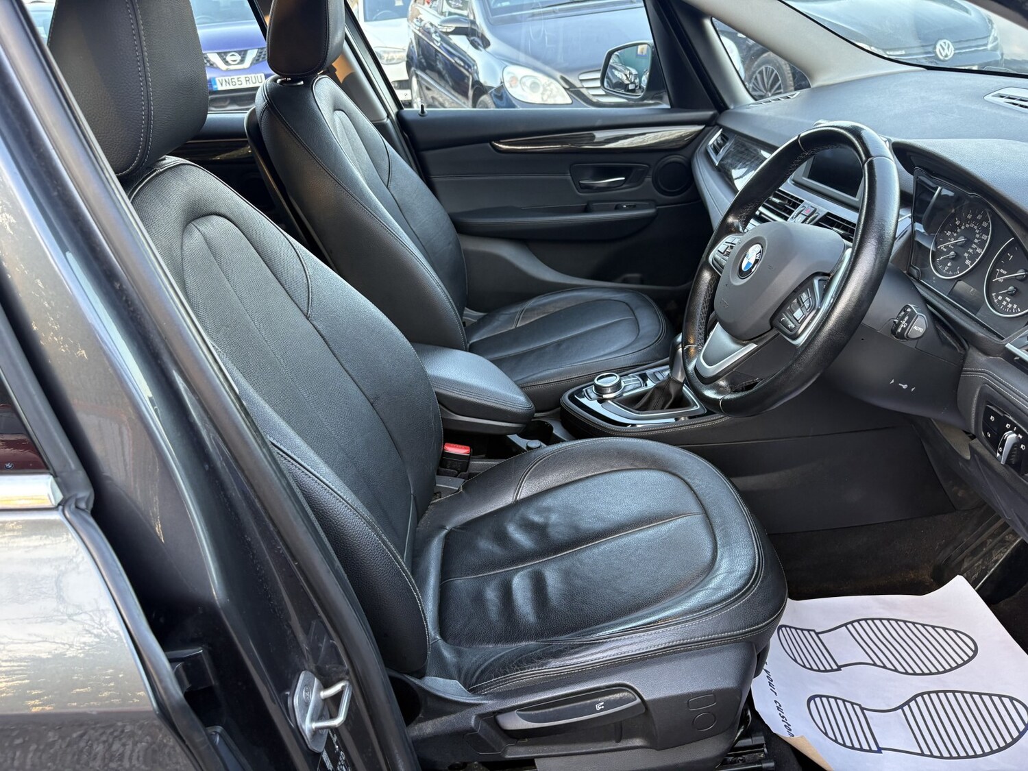 Used BMW 2 Series 2017 for sale - 77758996: Photo 24