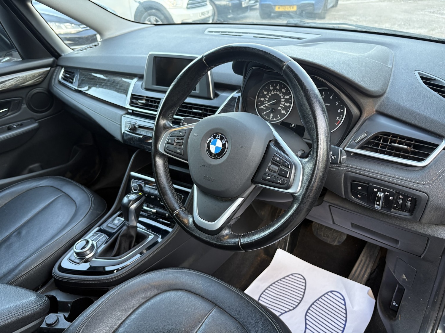 Used BMW 2 Series 2017 for sale - 77758996: Photo 25