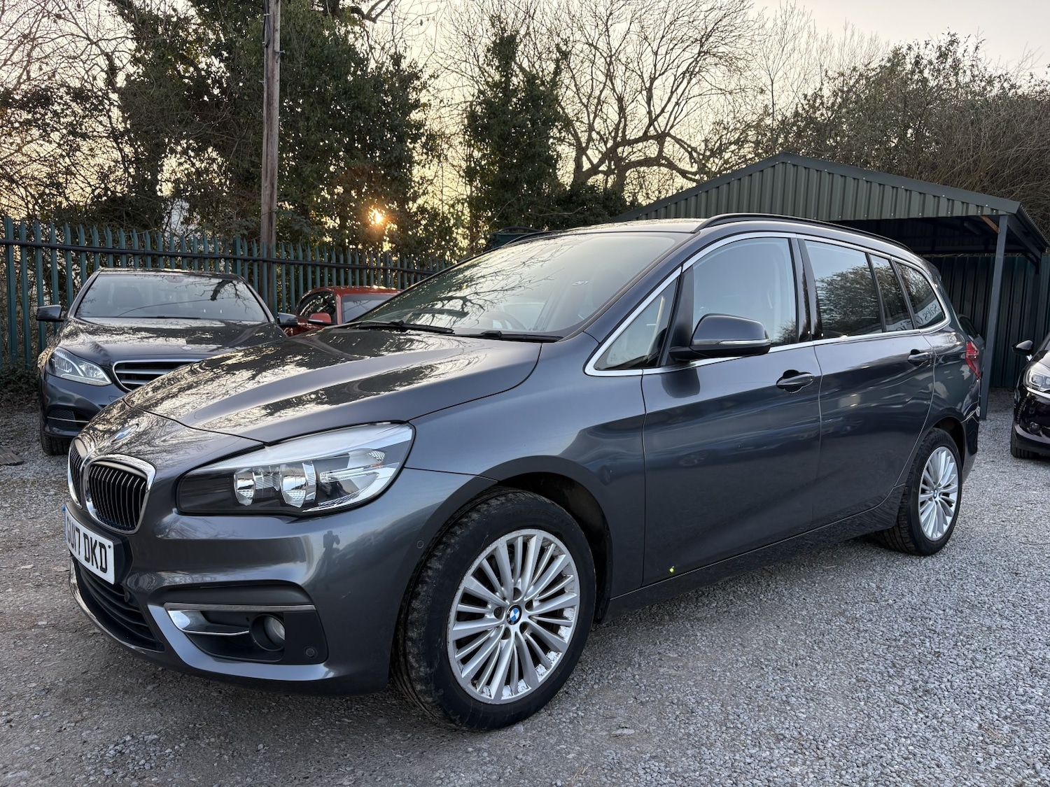 Used BMW 2 Series 2017 for sale - 77758996: Photo 3