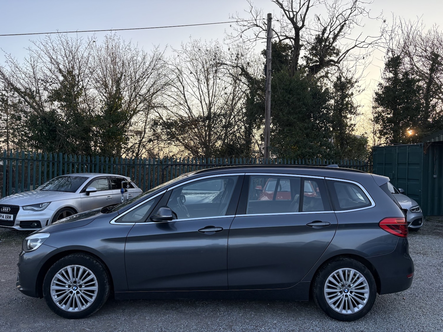 Used BMW 2 Series 2017 for sale - 77758996: Photo 4