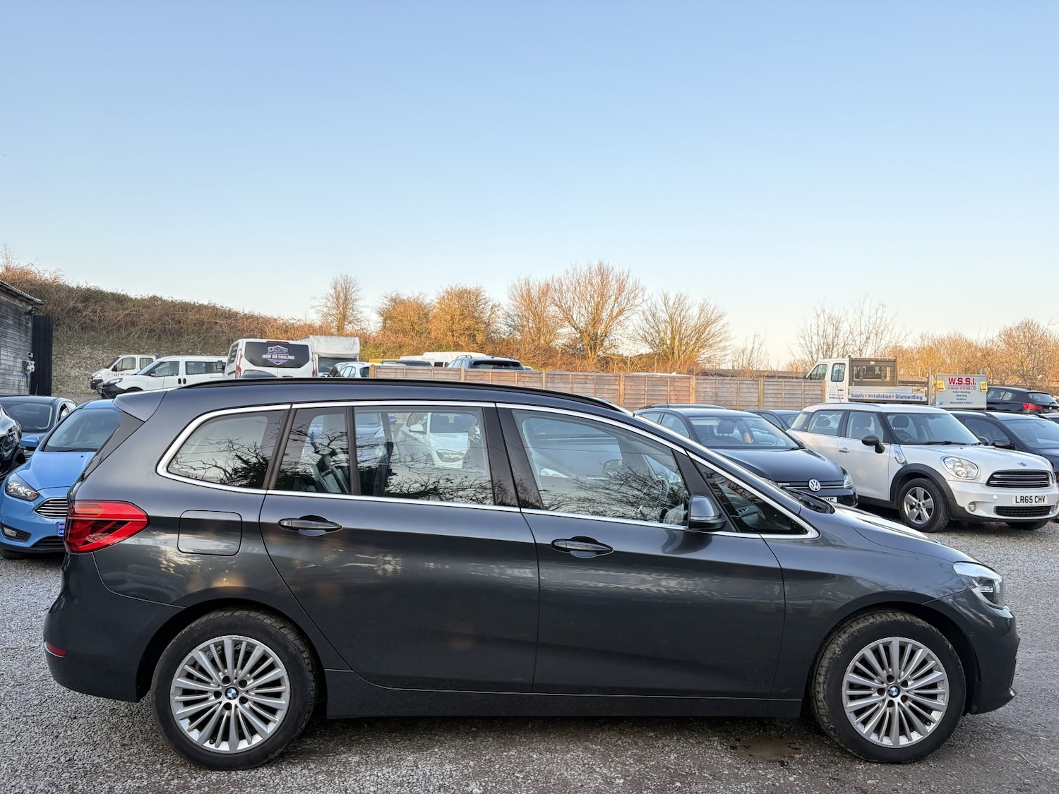 Used BMW 2 Series 2017 for sale - 77758996: Photo 5