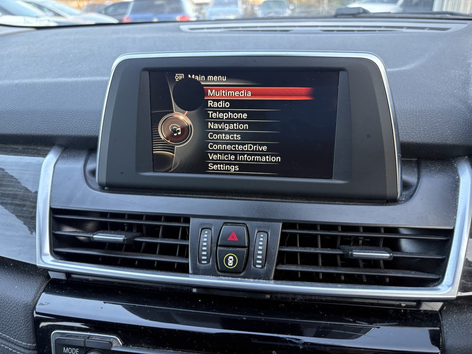 Used BMW 2 Series 2017 for sale - 77758996: Photo 9