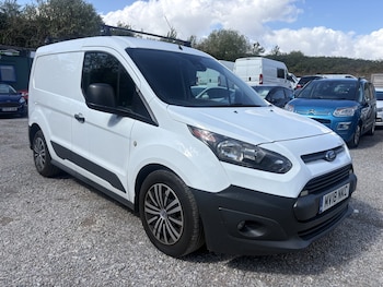 Used Ford Transit Connect 2018 for sale - 79495362: Photo