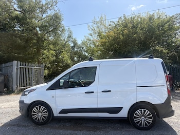 Used Ford Transit Connect 2018 for sale - 79495362: Photo