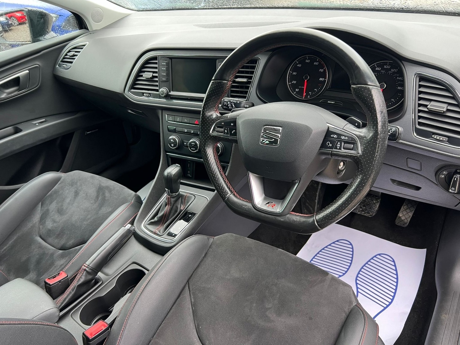 Used SEAT Leon 2016 for sale - 77431363: Photo 10