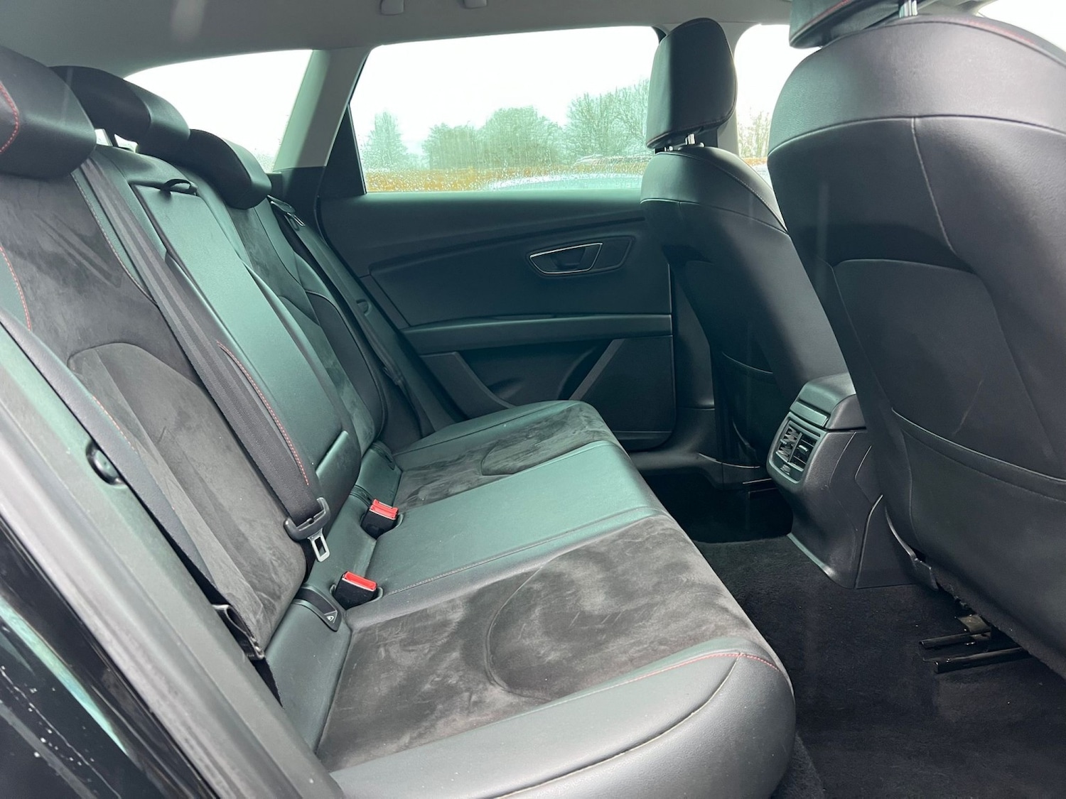 Used SEAT Leon 2016 for sale - 77431363: Photo 13