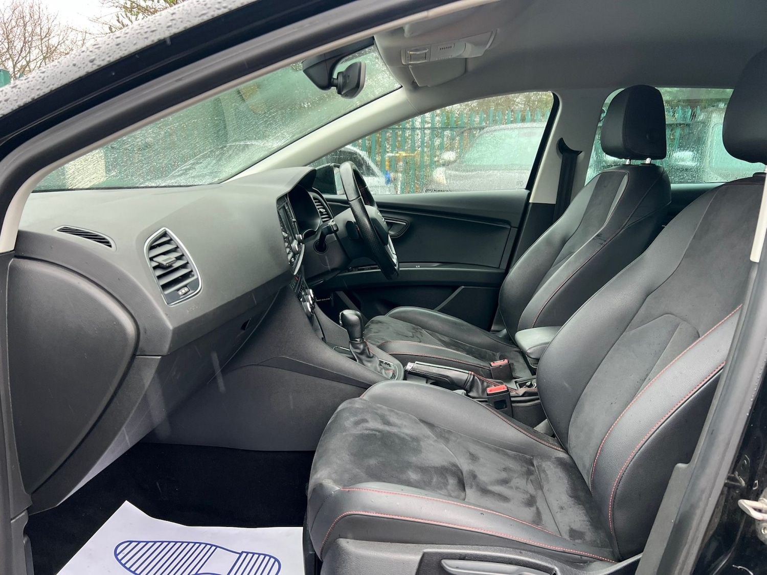 Used SEAT Leon 2016 for sale - 77431363: Photo 14