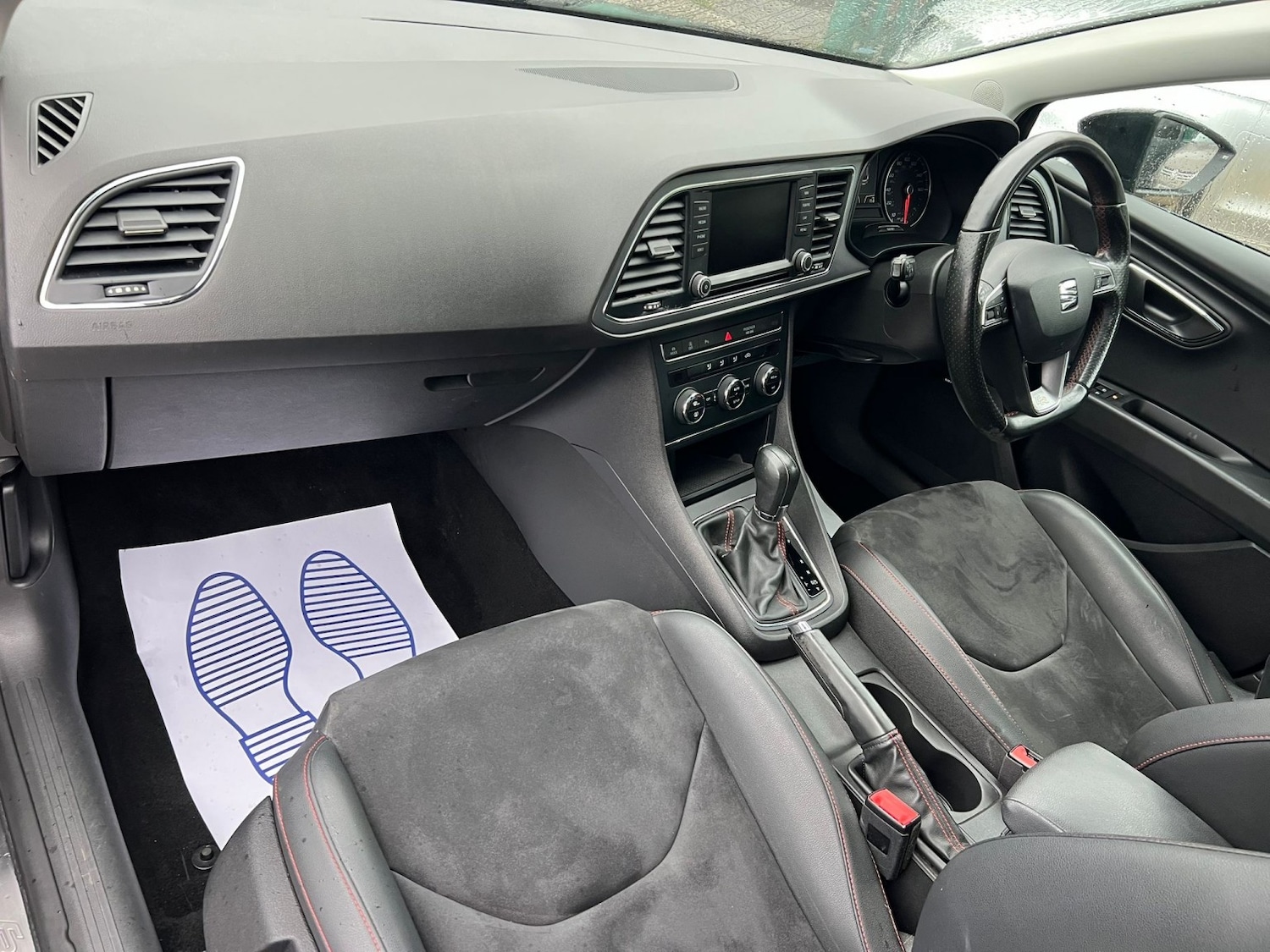 Used SEAT Leon 2016 for sale - 77431363: Photo 15