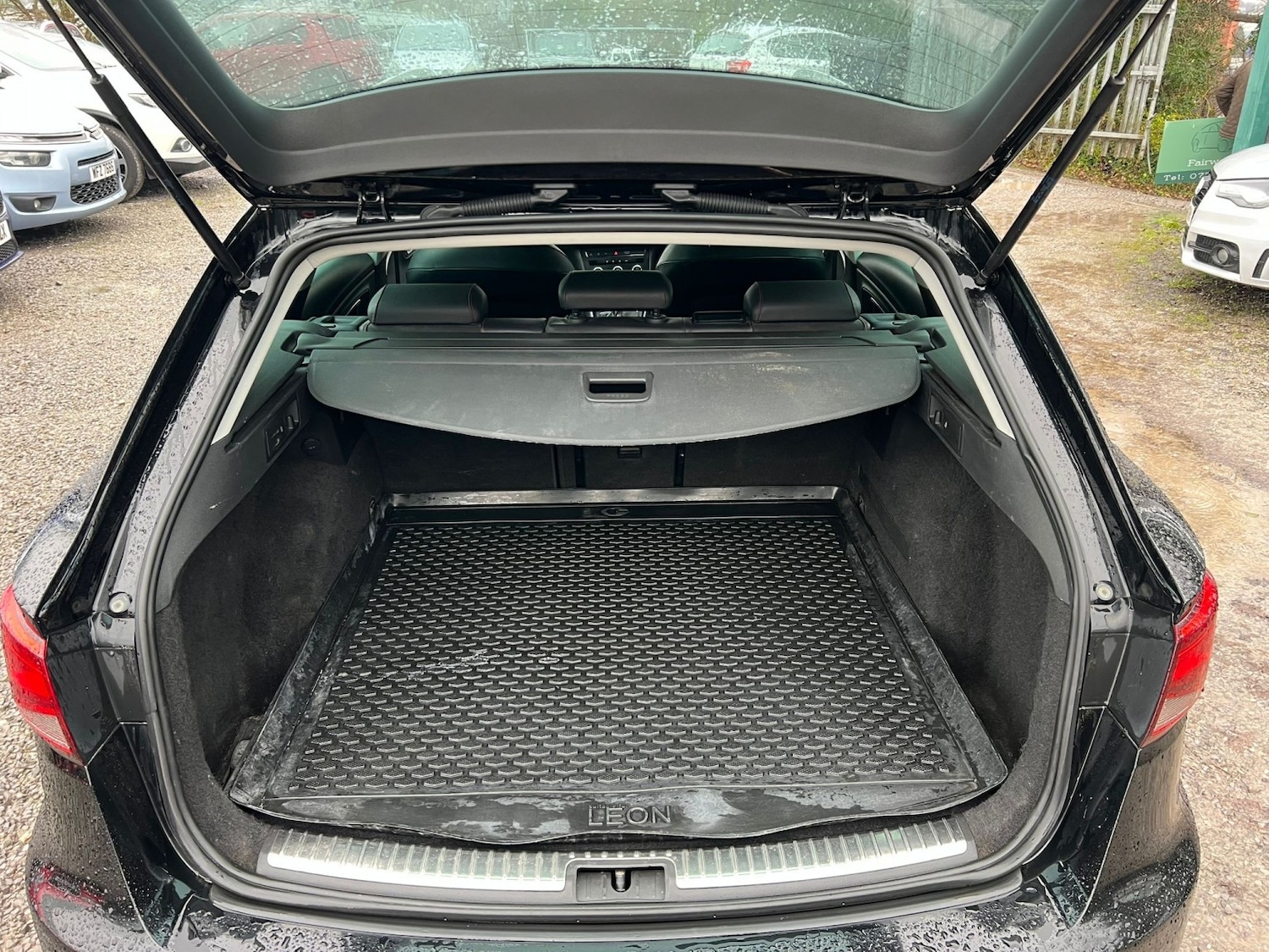 Used SEAT Leon 2016 for sale - 77431363: Photo 17