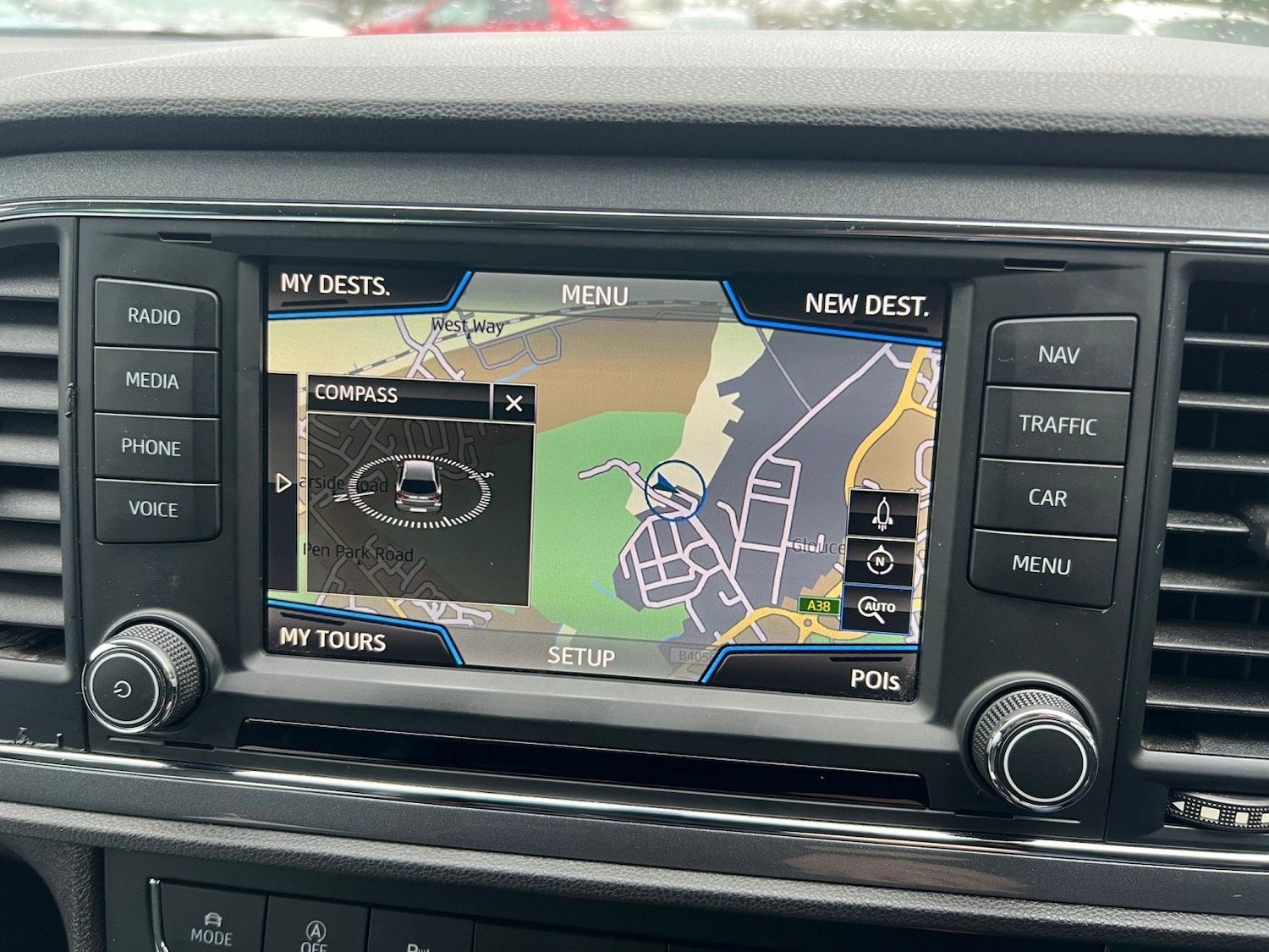 Used SEAT Leon 2016 for sale - 77431363: Photo 18