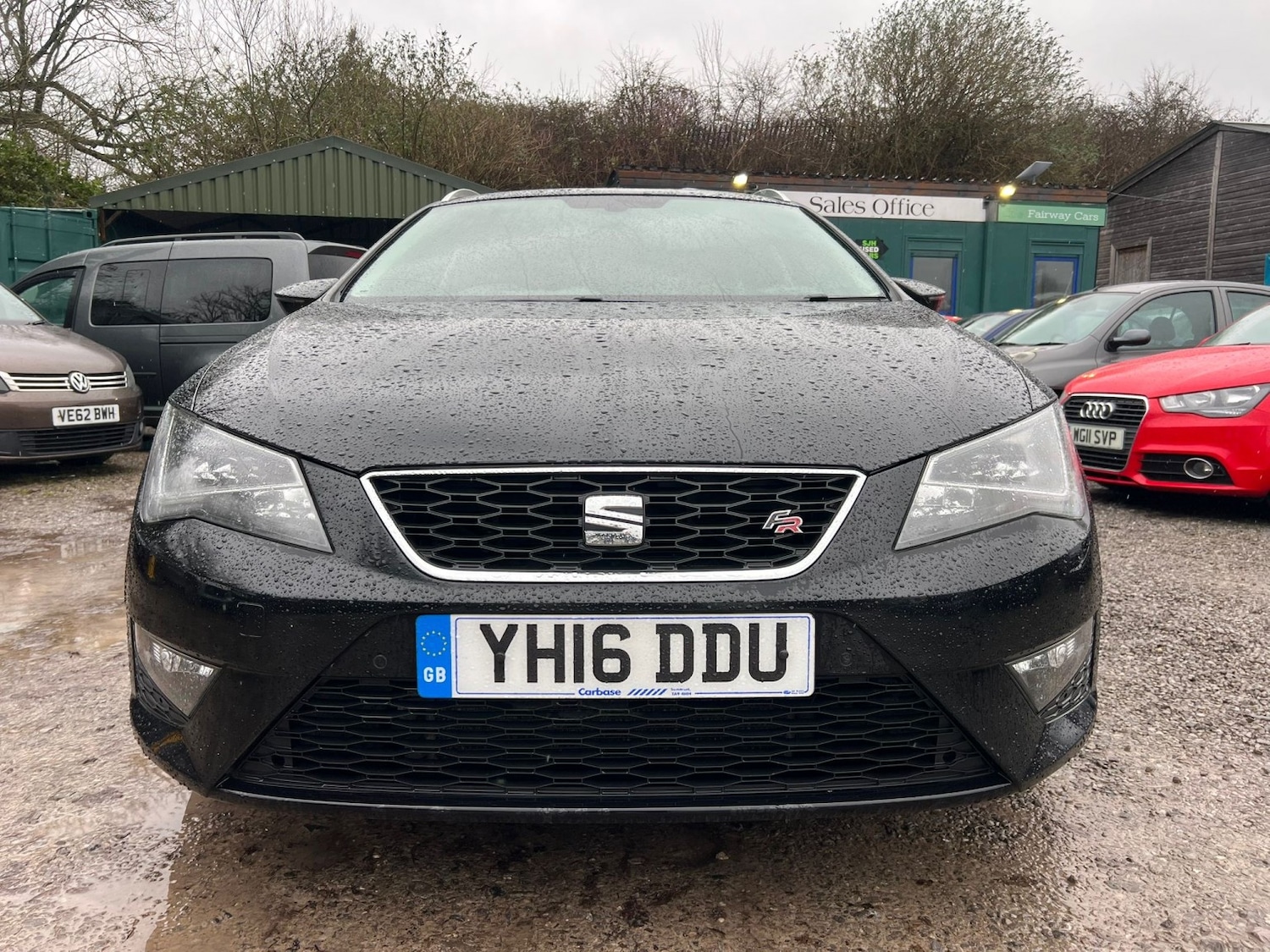 Used SEAT Leon 2016 for sale - 77431363: Photo 3