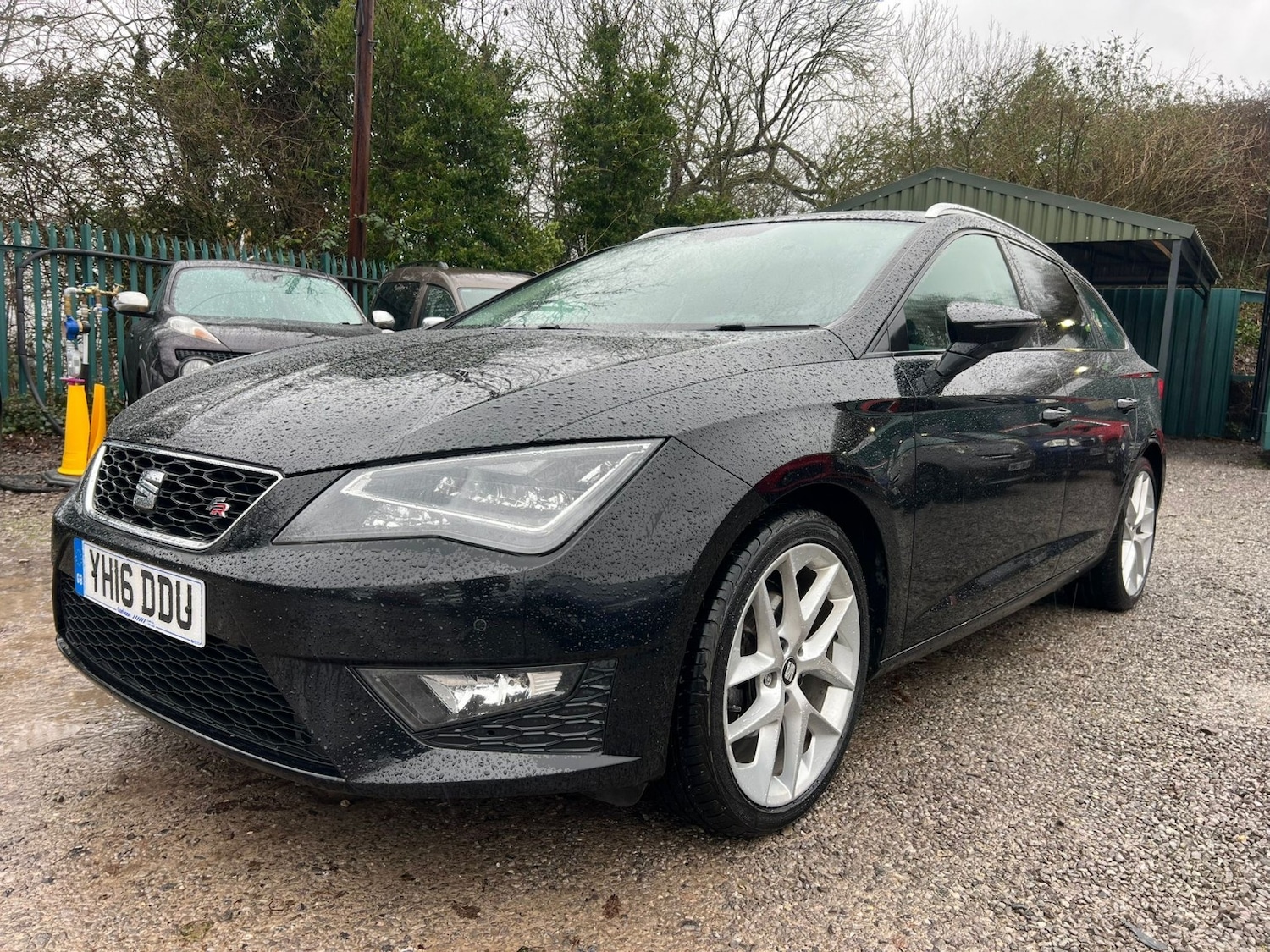 Used SEAT Leon 2016 for sale - 77431363: Photo 4