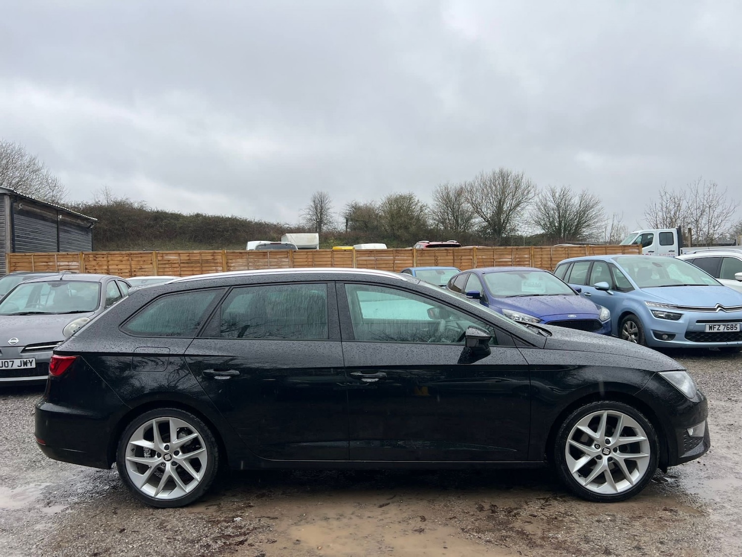 Used SEAT Leon 2016 for sale - 77431363: Photo 5