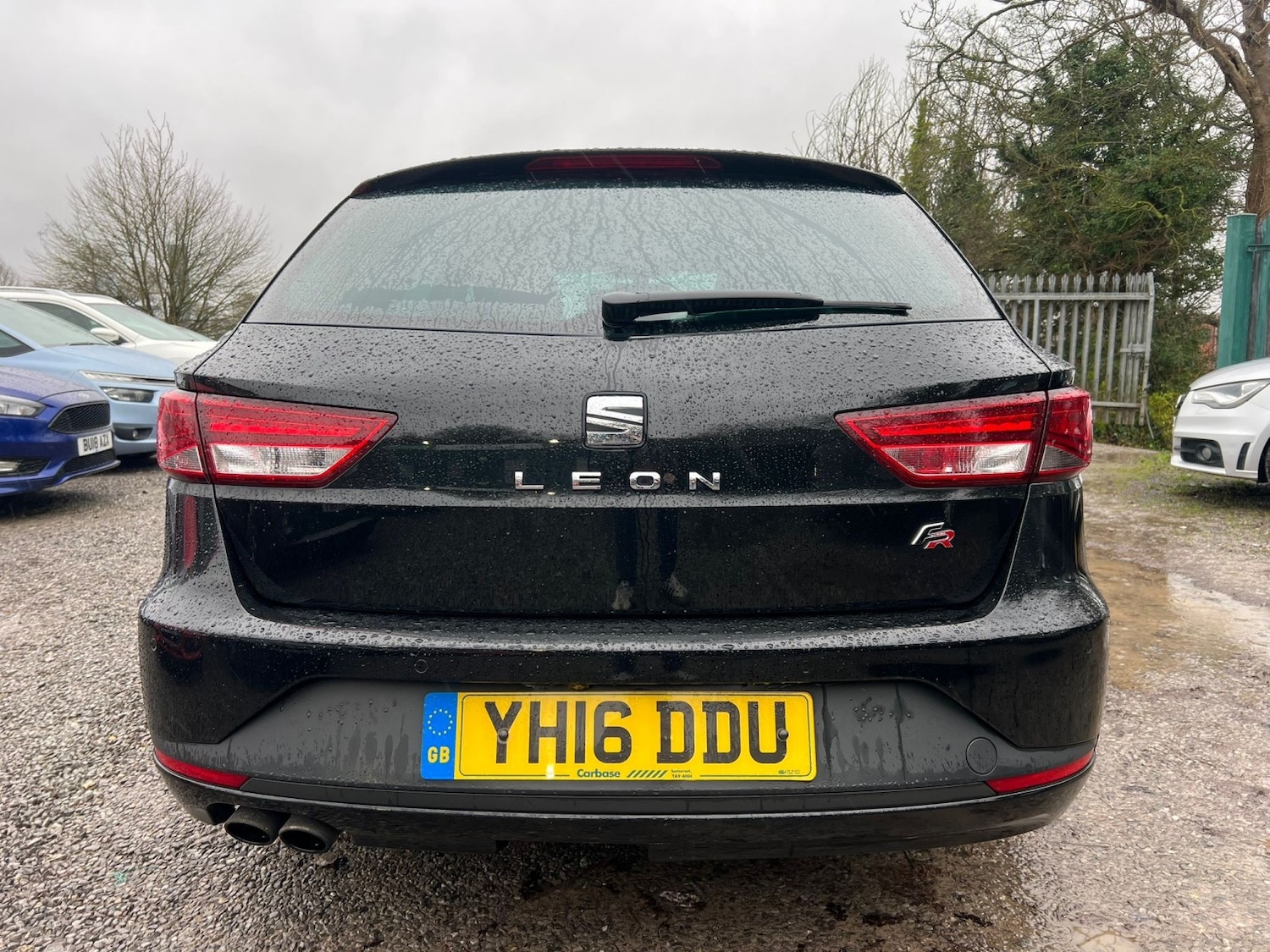 Used SEAT Leon 2016 for sale - 77431363: Photo 6