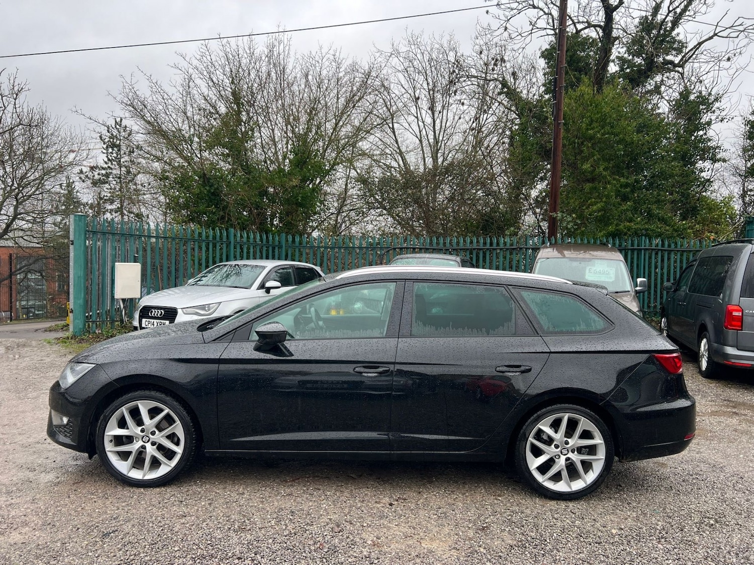 Used SEAT Leon 2016 for sale - 77431363: Photo 8