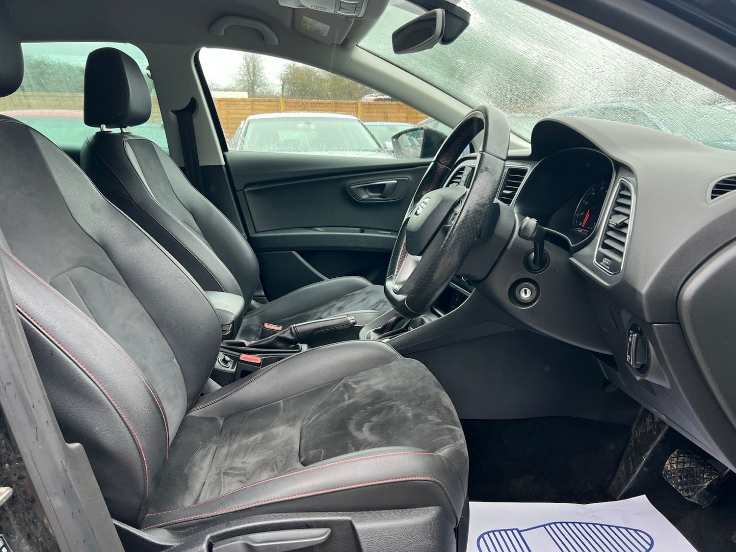 Used SEAT Leon 2016 for sale - 77431363: Photo 9