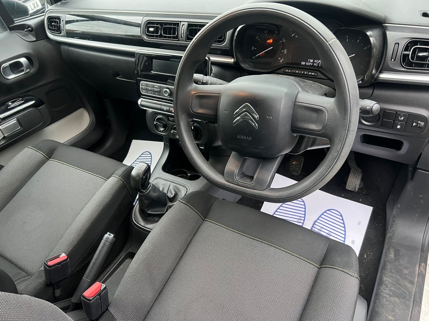 Used Citroen C3 2017 for sale - 76565224: Photo 11