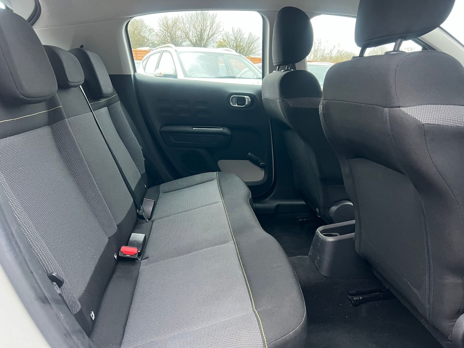 Used Citroen C3 2017 for sale - 76565224: Photo 15