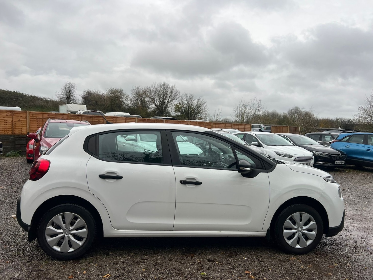 Used Citroen C3 2017 for sale - 76565224: Photo 4