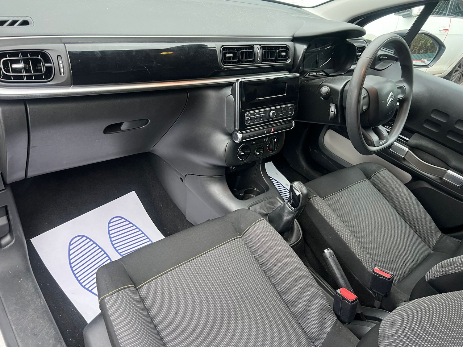 Used Citroen C3 2017 for sale - 76565224: Photo 9