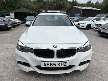 Used BMW 3 Series Gran Turismo 2015 for sale - 78992143: Photo