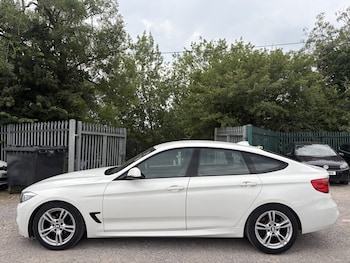 Used BMW 3 Series Gran Turismo 2015 for sale - 78992143: Photo