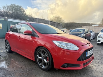 Used Ford Focus 2013 for sale - 77888420: Photo