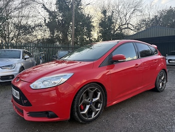 Used Ford Focus 2013 for sale - 77888420: Photo