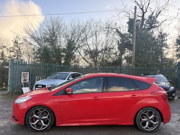 Used Ford Focus 2013 for sale - 77888420: Photo